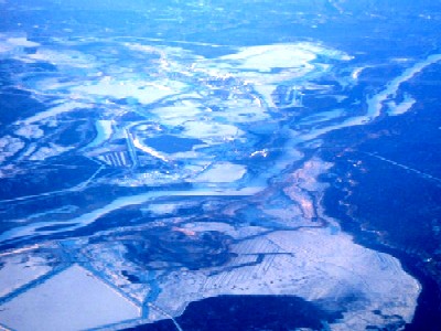 Oilsands Development