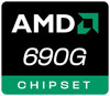 AMD Server - AMD 690G Chipsatz