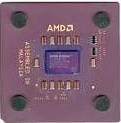 AMD Athlon 4