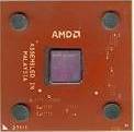 AMD Athlon XP Palomino