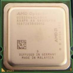 AMD Server - AMD Opteron 8356