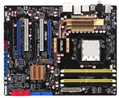 ASUS M3A79-T Deluxe