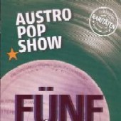 Austro Pop Show - FÜNF - 5