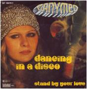 Ganymed - Dancing in a Disco