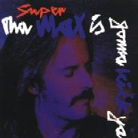 1992 - Supermax - Tha Max Is Gonna Kick Ya