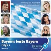 Kultserien Bayern Musiktipp! Bayerns beste Bayern Vol 2