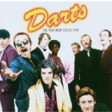 Musik CD Raritäten - Darts - The Platinum Collection