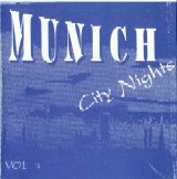 Munich City Nights Volume 01