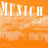 Munich City Nights Volume 03