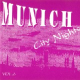 Munich City Nights Volume 06