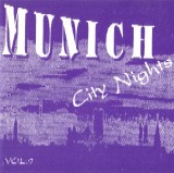 Munich City Nights Volume 09