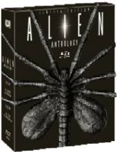 Alien Anthology