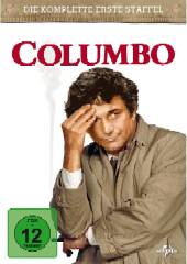 Kultserie Columbo