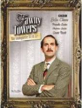 Kultserie Fawlty Towers