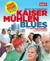 Kultserie Österreich Kaisermühlen Blues