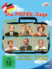 Kultserie Österreich Die Piefke-Saga