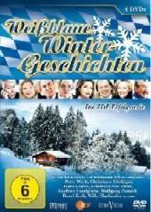 Kultserie Bayern Weißblaue Wintergeschichten