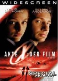 Gothic Filme Akte X
