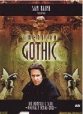 Gothic Serien American Gothic