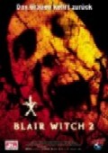 Hexenfilm - Blair Witch 2 - Book of Shadows