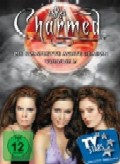 Hexenserie - Charmed - Zauberhafte Hexen