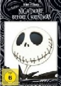 Gothic Filme Nightmare before Christmas