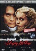 Gothic Filme Sleepy Hollow