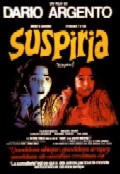 Hexenfilm - Suspiria