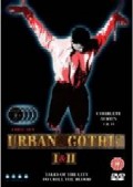 Gothic Serien Urban Gothic